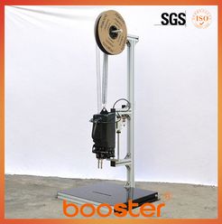 使用膠針機(jī)的注意事項(xiàng)！
