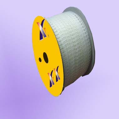 標簽膠釘 Plastic staple