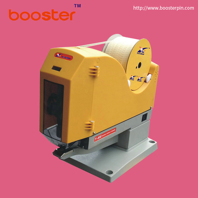 XT膠釘機(jī) plastic staple machine
