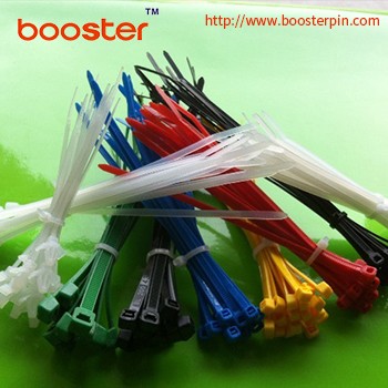 彩色扎帶 cable tie